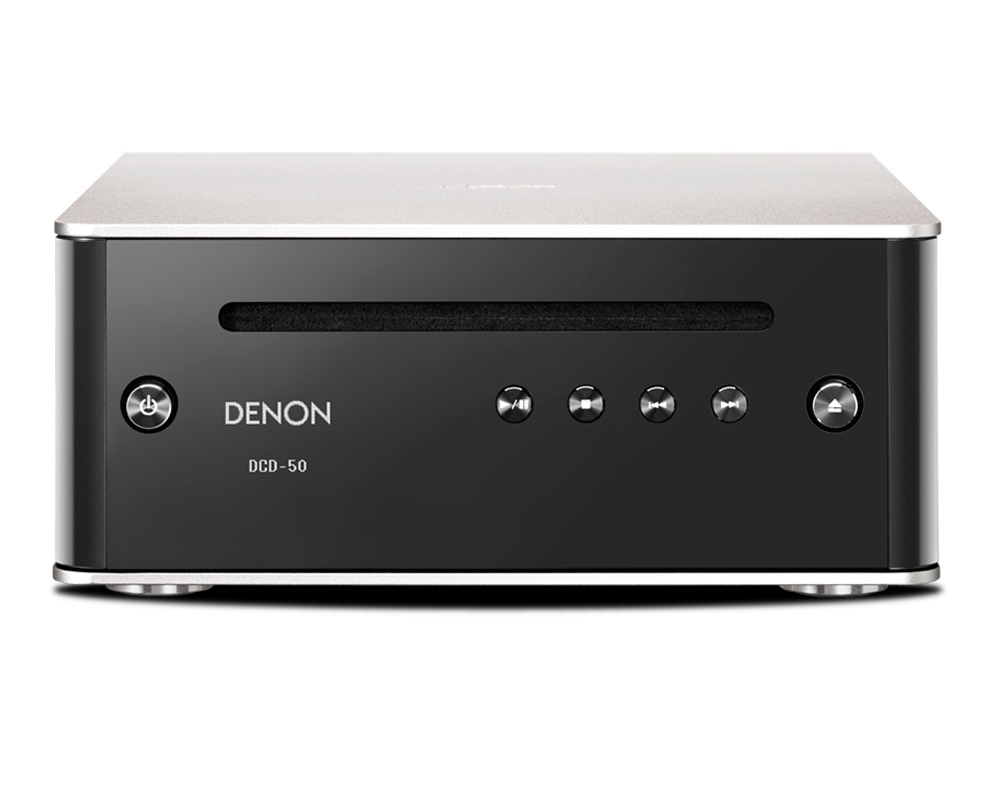 DENON DCD-50