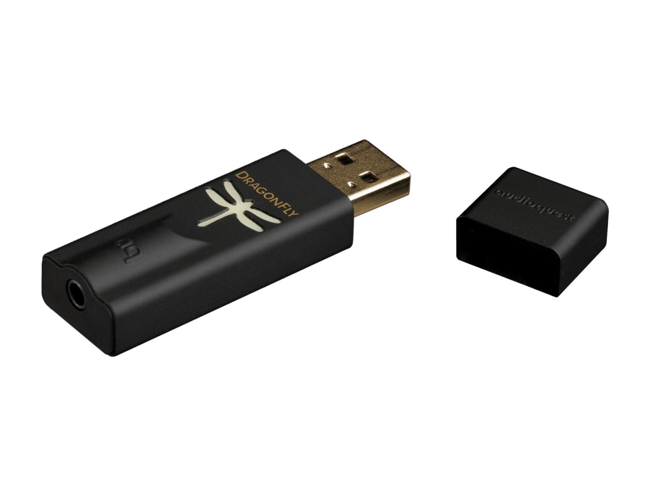 Audioquest DragonFly Black USB-DAC