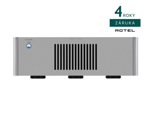 ROTEL RB-1582MKII
