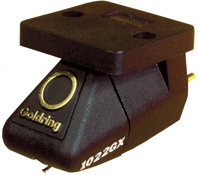 Goldring 1022GX