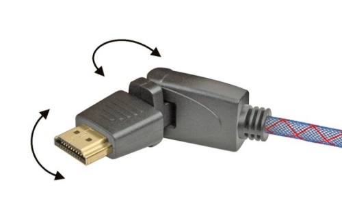 Real Cable HD-E-360