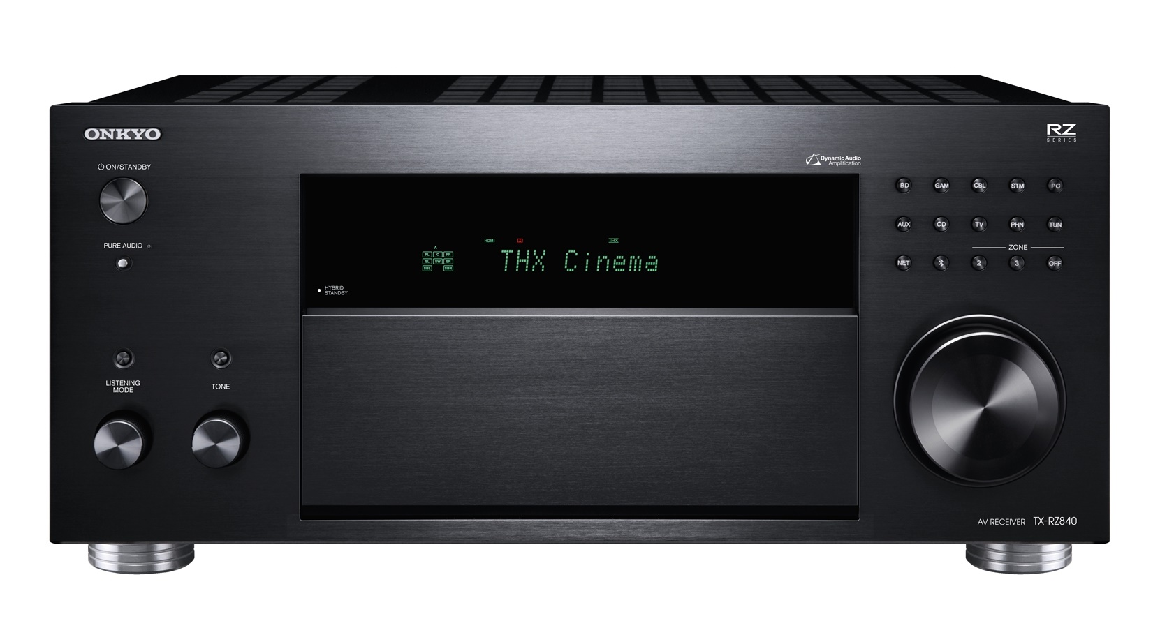 Onkyo TX-RZ840