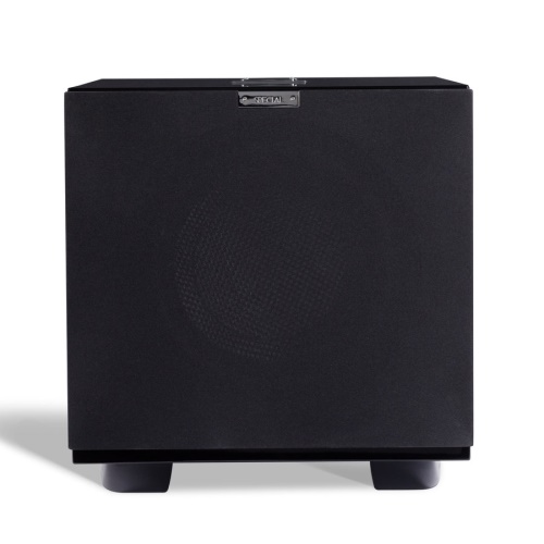 REL Carbon Special Black Label