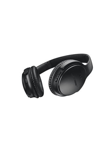 BOSE QuietComfort 35 II