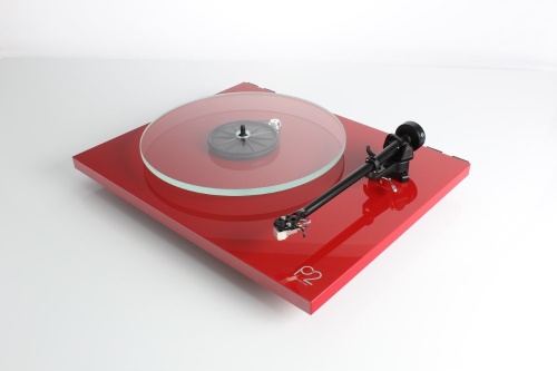 Rega Planar 2 + (Rega Carbon)