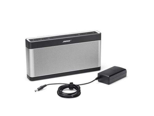 BOSE SoundLink Bluetooth speaker III