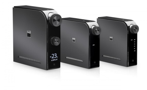 NAD D 3020