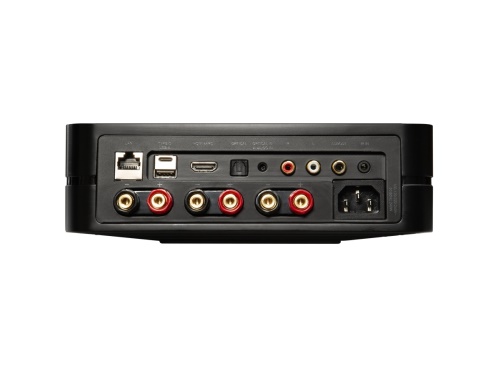 Bluesound POWERNODE 4g