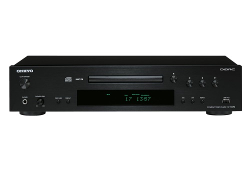 Onkyo C-7070
