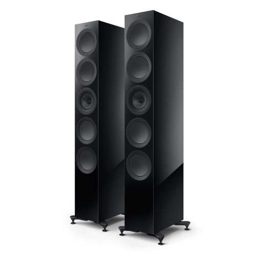 KEF R11 Meta