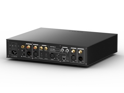 EverSolo DAC-Z10