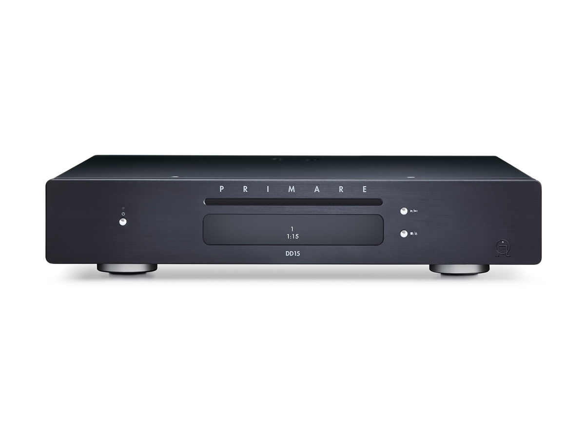 Primare DD15