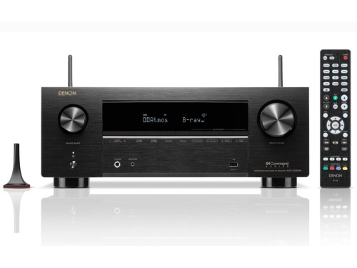 DENON AVR-X2800H