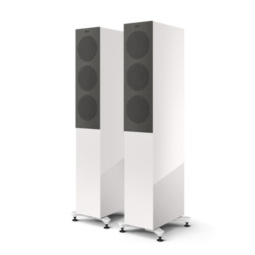 KEF R5 Meta