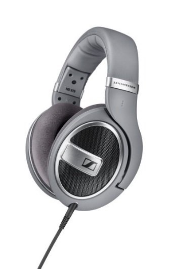Sennheiser HD 579