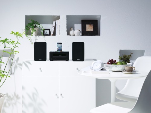 Onkyo CS-255