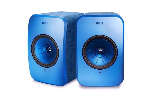 KEF LSX