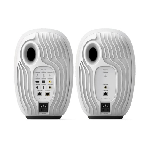 KEF LS LUXE