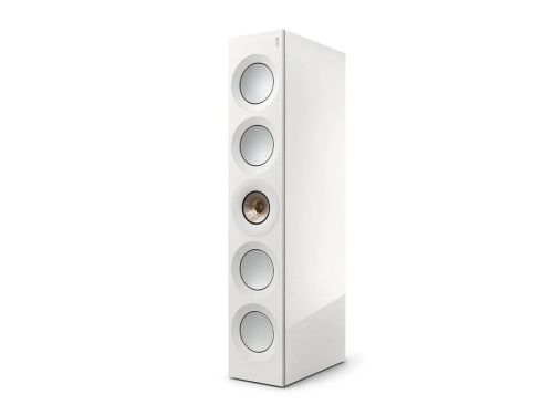 KEF Reference 4 Meta