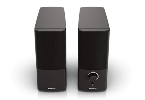 BOSE Companion 2  Series III