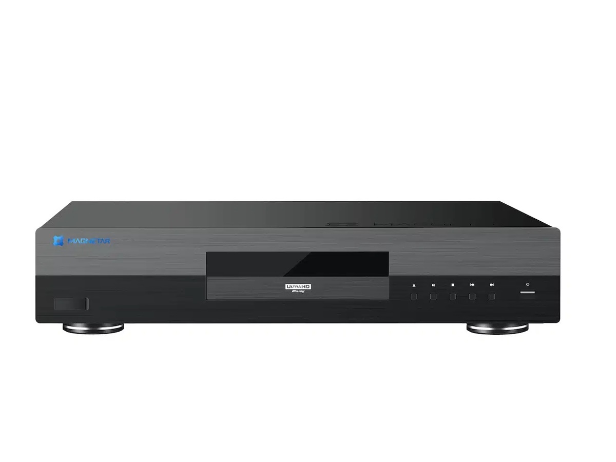 Magnetar UDP800 Standardní verze