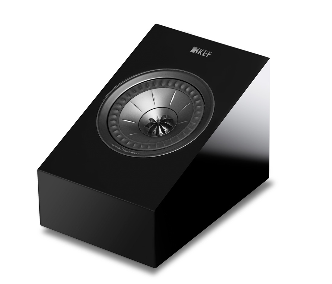 KEF R8a