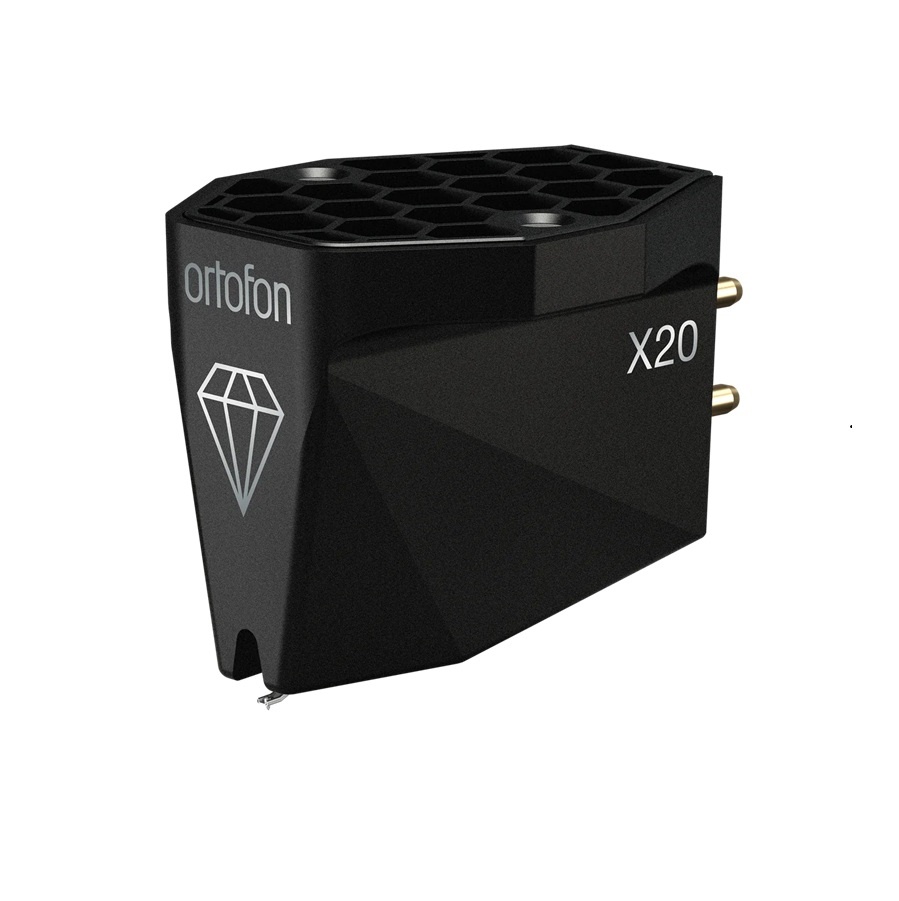 Ortofon MC X20