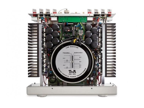 T+A PA 3100 HV