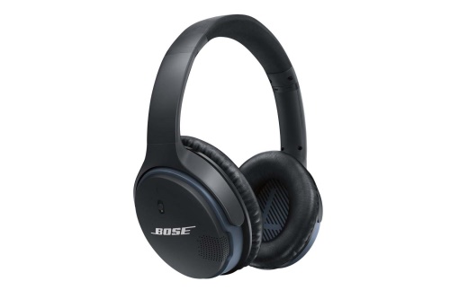 BOSE SoundLink Around-Ear Wireless II