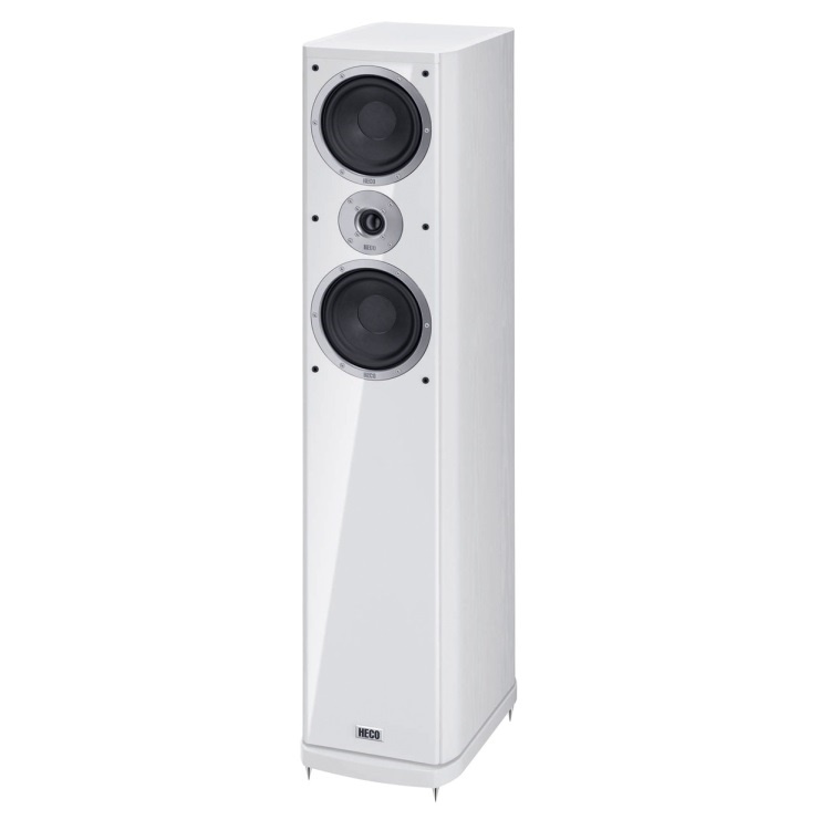 Heco Music Style 500