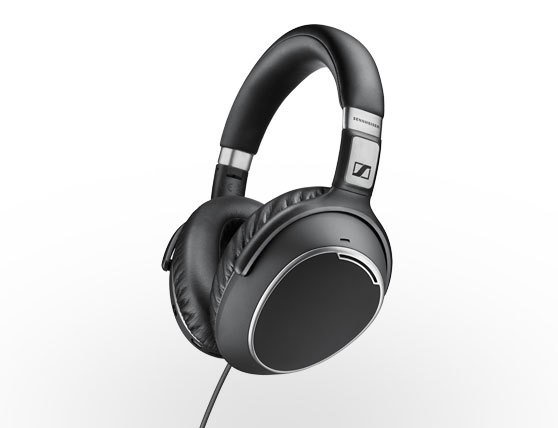 Sennheiser PXC 480