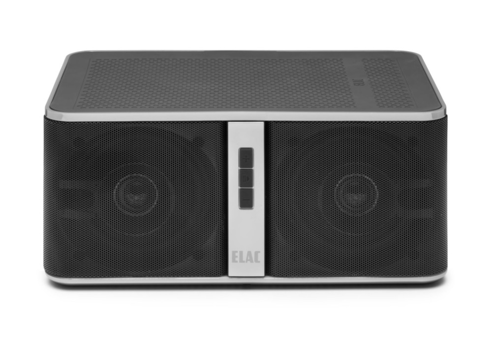 ELAC Discovery Z3