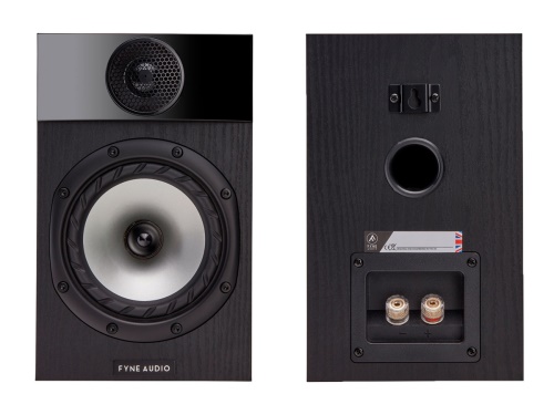 Fyne Audio F300