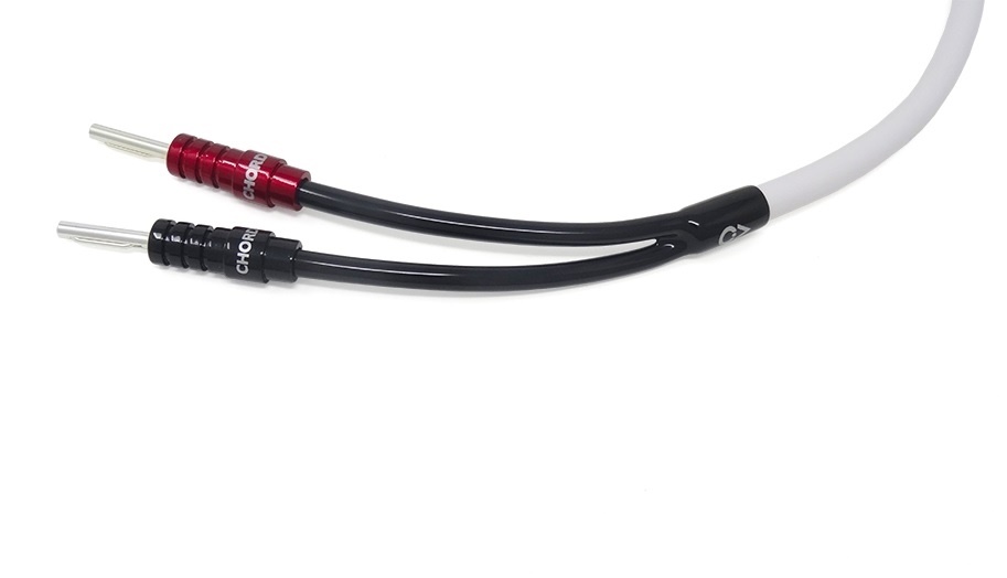 Chord Company C-screen / ChordOhmic