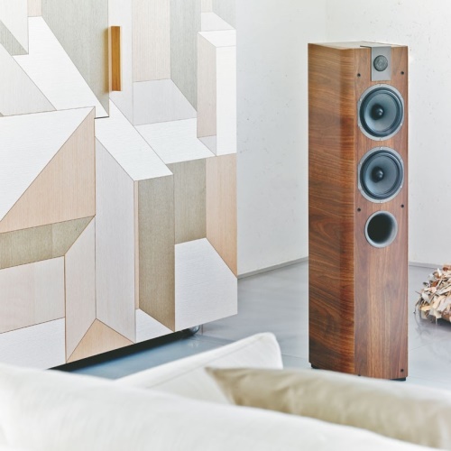 FOCAL CHORUS 714