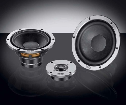 Heco Music Style 900