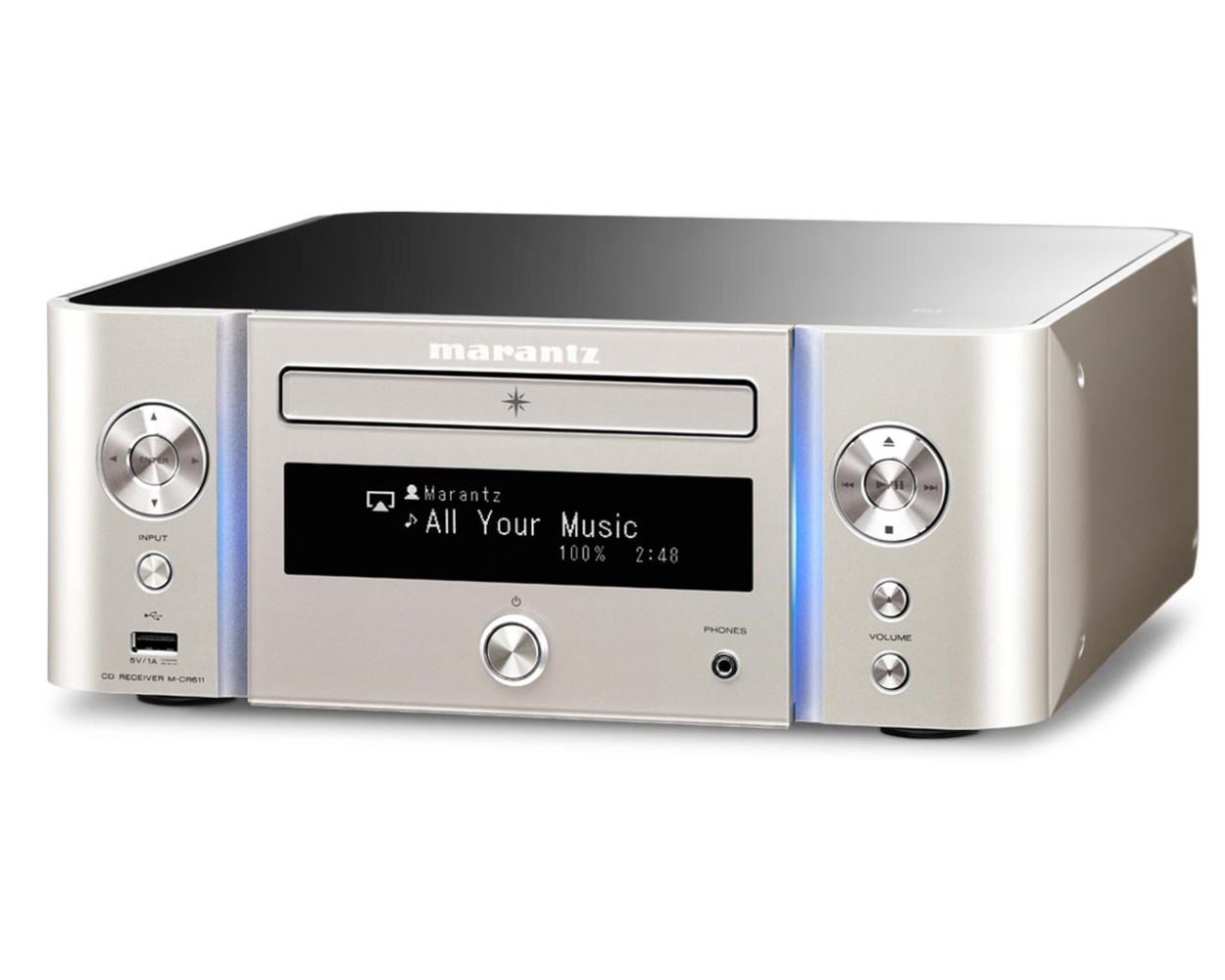 Marantz M-CR611