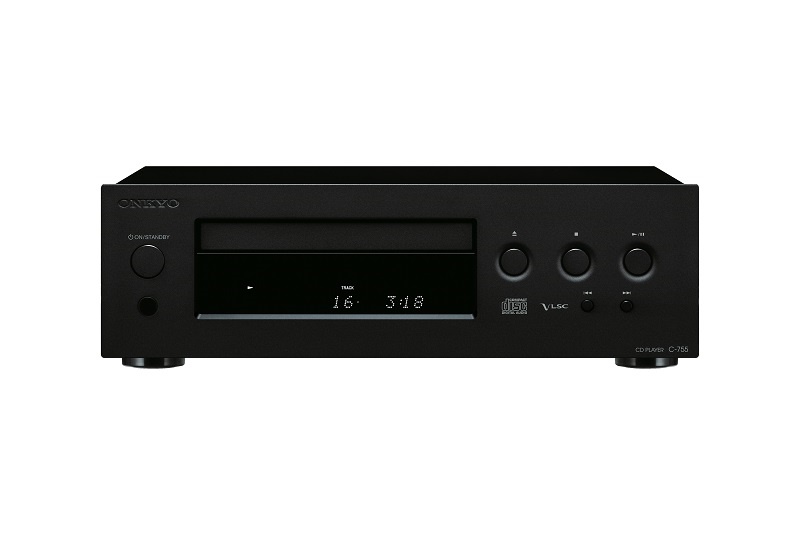 Onkyo C-755