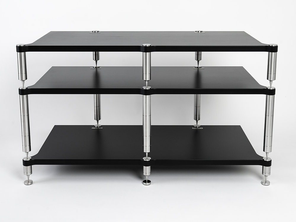 NEO Double Tripod rack