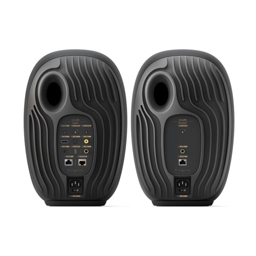 KEF LS LUXE