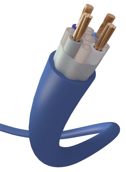 Real Cable BWOFC250R