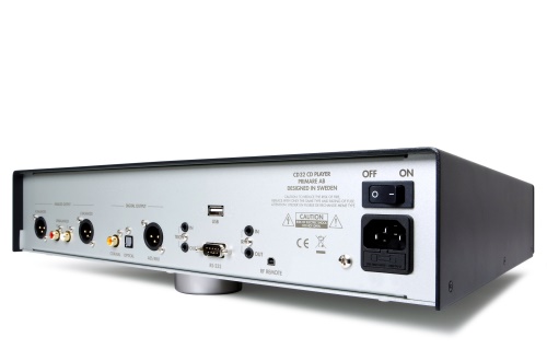 Primare CD32