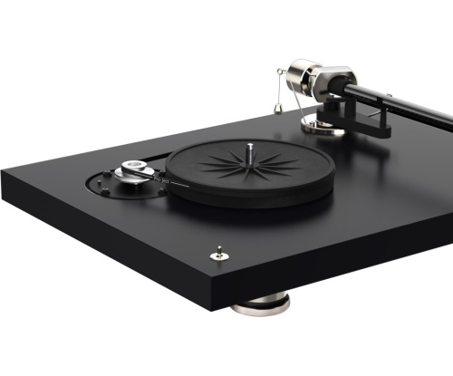 Pro-Ject Debut PRO + (Pick it PRO)