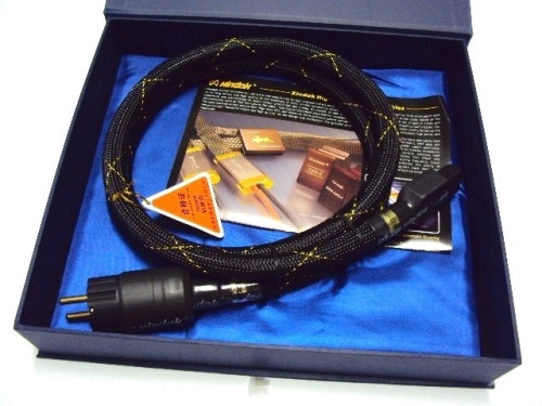 Xindak PC-03
