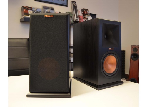 Klipsch RP-160M