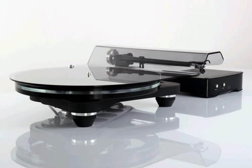 Rega Planar 8 (bez přenosky)