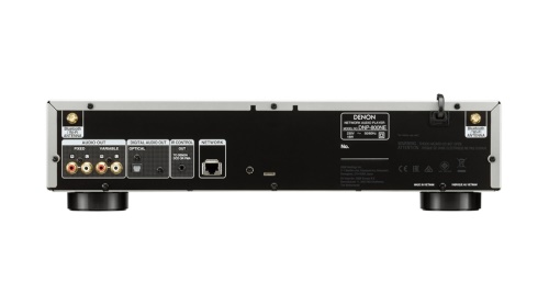 DENON DNP-800NE 