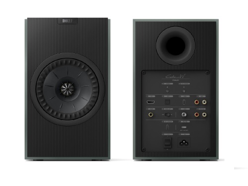KEF Coda W