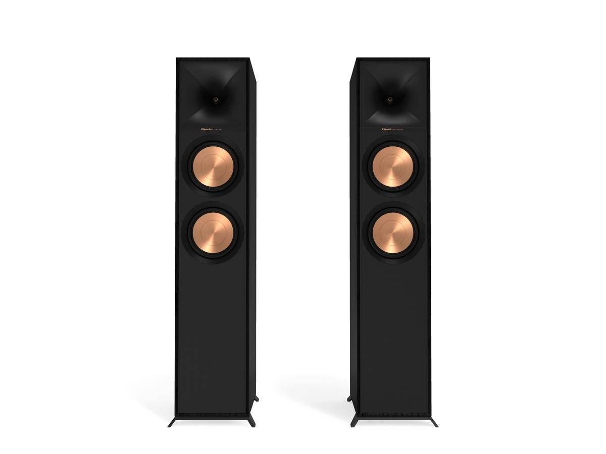 Klipsch R-600F