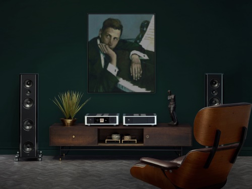 NAD M66